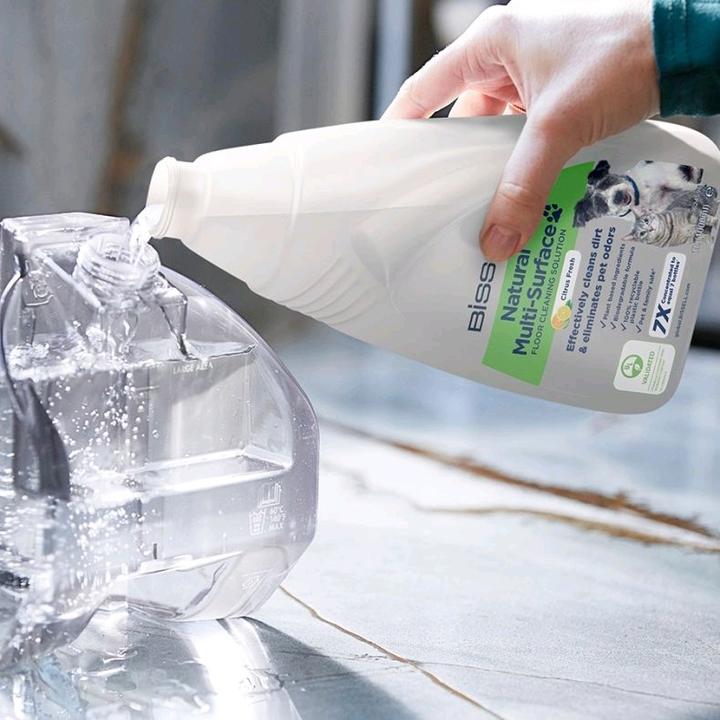 Produktbild Bissell Natural Multi-Surface Pet