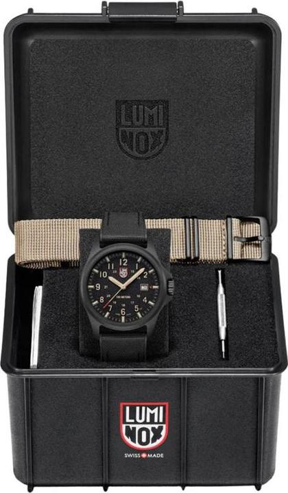 Produktbild Luminox Atacama Field 1970 (Analoguhr, 44 mm)
