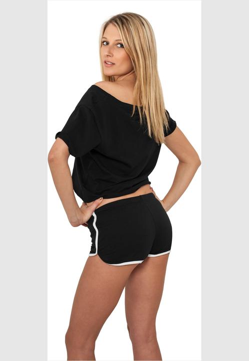 Immagine prodotto Urban Classics Ladies French Terry Hotpants (S)