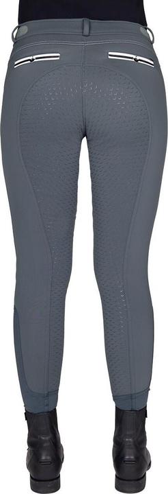 Qhp Reithose Softs Emma Vollbesatz