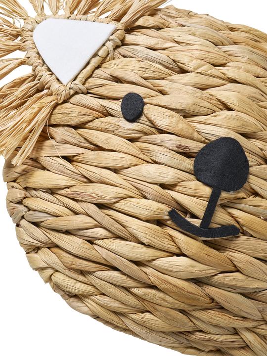 Produktbild Vertbaudet Dekorativer Koala-Kopf und Wasserhyazinthe als Raumschmuck