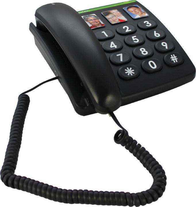 Doro PhoneEasy 331ph