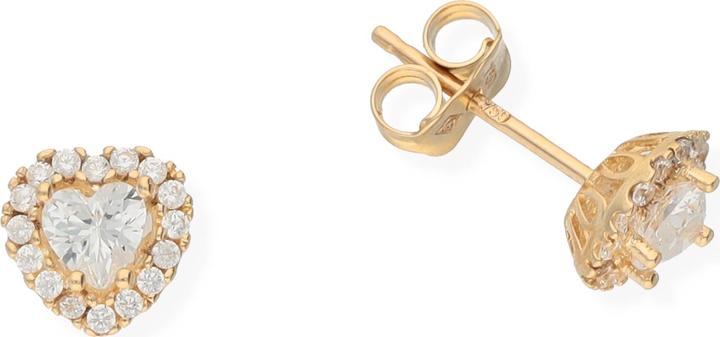 Image du produit Carat Hearts (Or 18ct)