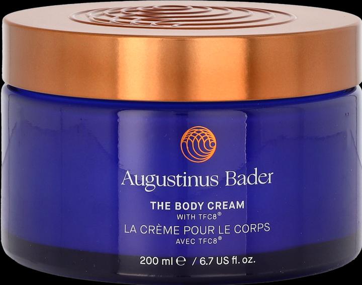 Produktbild Augustinus Bader Körper The Body Cream 200 ml (Körpercreme, 200 ml)