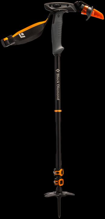 Black Diamond Bâton de ski Whippet (140 cm)