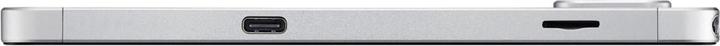 Actual product image Acer Iconia A10-21-A3YW Aluminium (10.10", 128 GB, Silver)