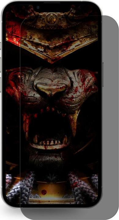 Produktbild Protectorking 1x Premium Displayschutzfolie 3D KLAR (1 Stück, Apple iPhone XS Max)