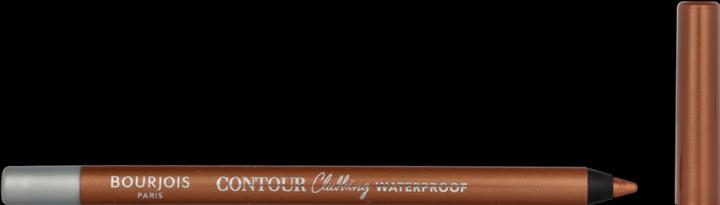 Immagine prodotto Bourjois Contour Clubbing impermeabile (78 Bronzo)