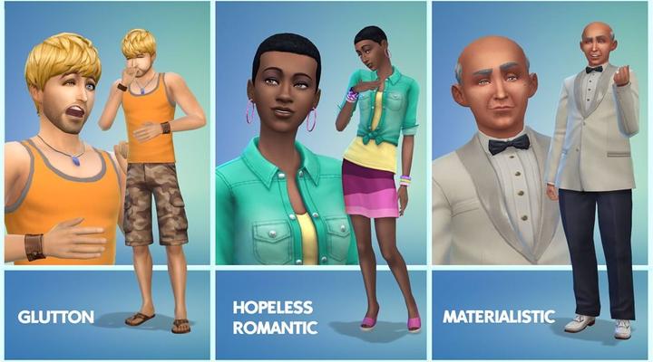Image du produit EA Games Les Sims 4 (Xbox Series X, Xbox One X, Multilingue)