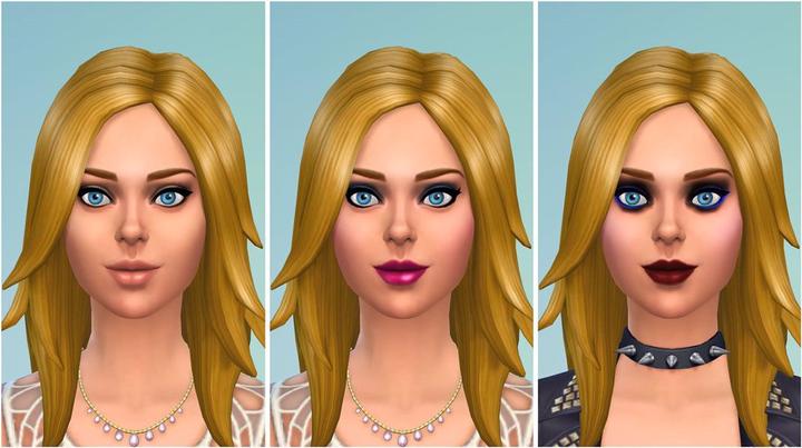 Image du produit EA Games Les Sims 4 (Xbox Series X, Xbox One X, Multilingue)