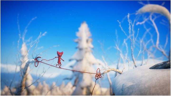 Image du produit EA Games Unravel Yarny Bundle, PS4 (PS4, Multilingue)