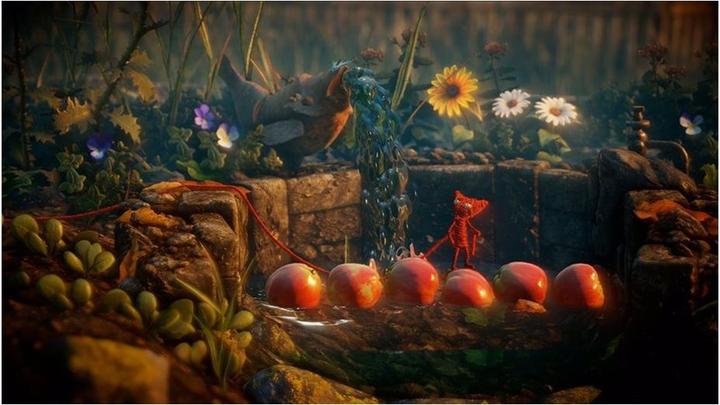 Image du produit EA Games Unravel Yarny Bundle, PS4 (PS4, Multilingue)