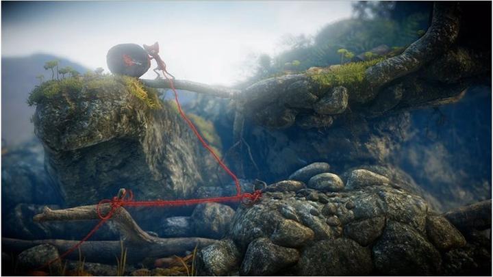Image du produit EA Games Unravel Yarny Bundle, PS4 (PS4, Multilingue)
