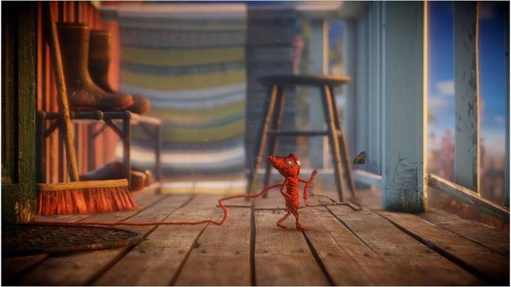 Image du produit EA Games Unravel Yarny Bundle, PS4 (PS4, Multilingue)