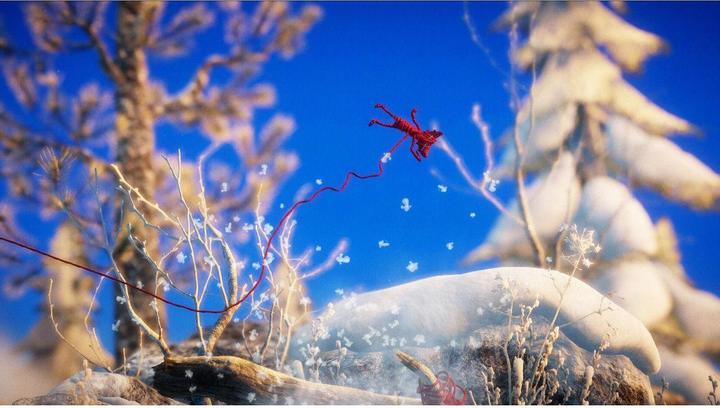 Image du produit EA Games Unravel Yarny Bundle, PS4 (PS4, Multilingue)