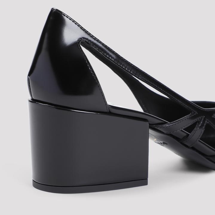 Actual product image Prada 1I741NFDB55.055 (40)