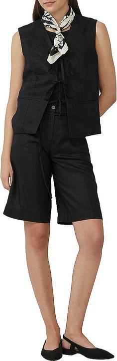 Actual product image S.Oliver Leinenshorts (Frequency band 38 (2600 MHz))