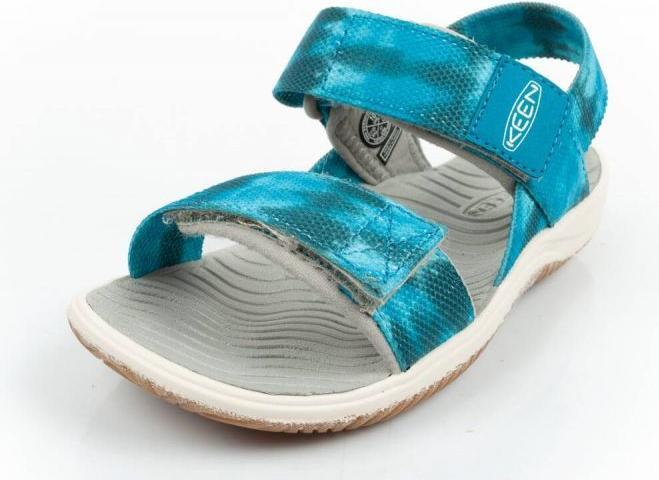 Actual product image Keen C Elle Backstrap (25)