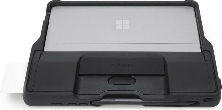 Actual product image Kensington Tablet Back Cover Black Belt Surface Go with Smart Card Reader (Surface)