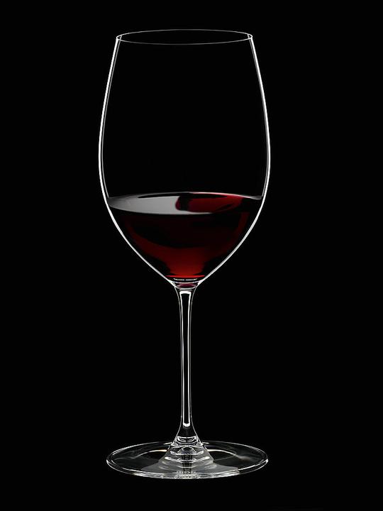 Actual product image Riedel Glass for red wine VERITAS (62 cl, 1 Glasses, Red wine glasses)
