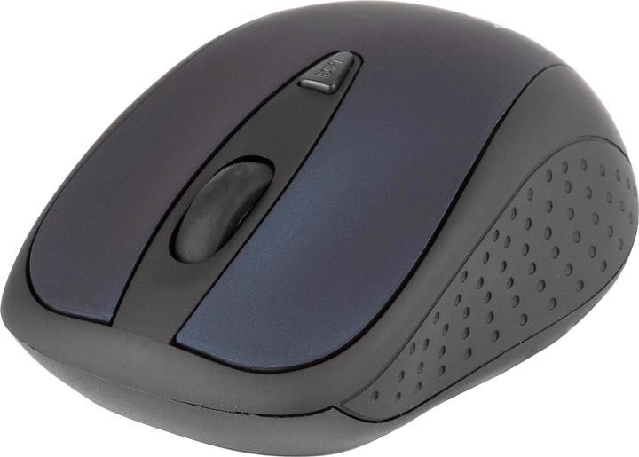 Actual product image Inca Mouse IWM 201RL Nano USB, Wireless, 1600 DPI, BLSW retail (Wireless)