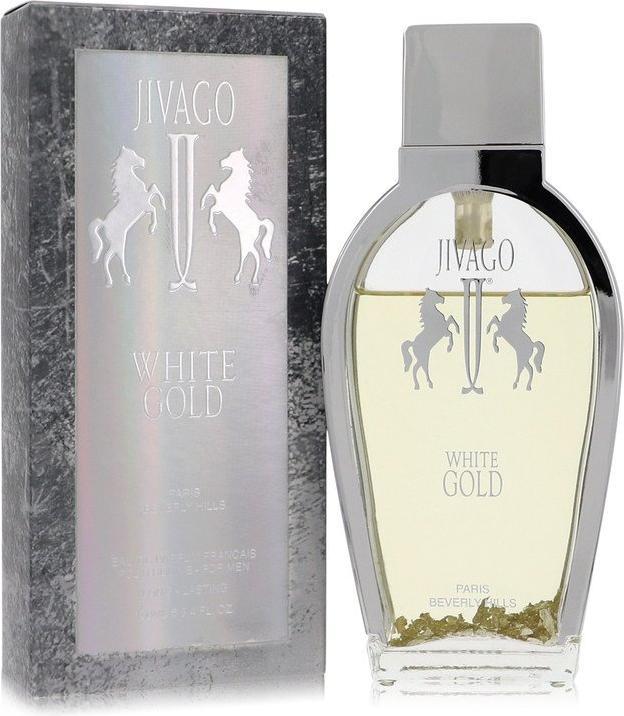 Immagine prodotto Ilana Jivago Jivago Oro Bianco (Eau de parfum, 100 ml)