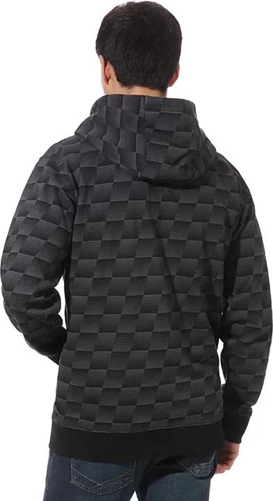 Image du produit Baker Sweat à capuche Vans X Speed Check (L)
