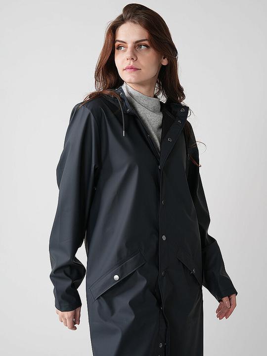Produktbild Rains Long Jacket (XS)