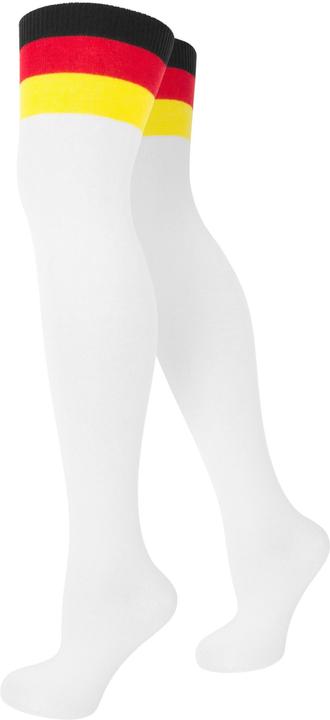 Normani Overknees Deutschland (Einzelpack, 36, 41)