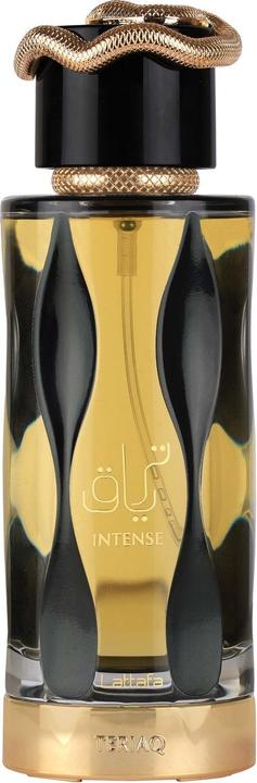 Actual product image Lattafa Perfumes Teriaq Intense (Eau de parfum, 100 ml)