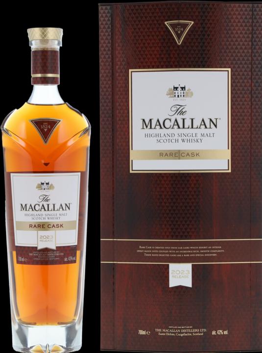 Produktbild Macallan Rare Cask Release 2023 (Single Malt)