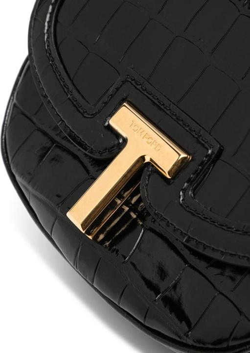 Actual product image Tom Ford Bags.. Black