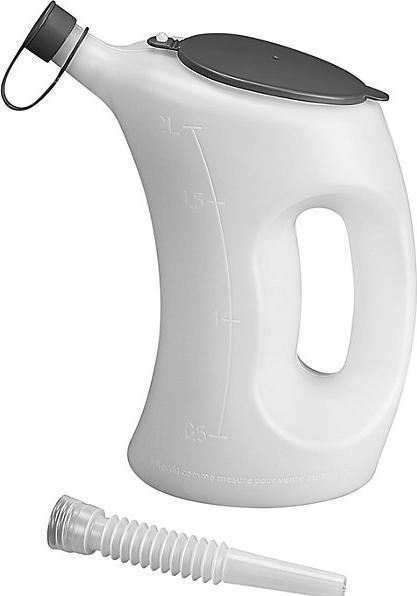 Immagine prodotto Pressol Misura con coperchio e beccuccio Flex 2L