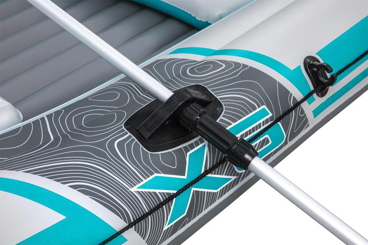 Produktbild Bestway Adventure Elite X5 (364 cm, 5 Pers.)