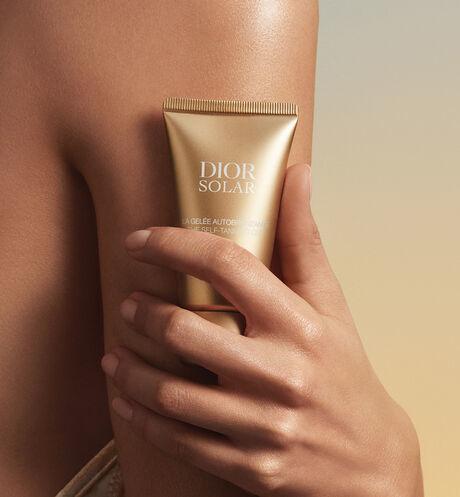 Produktbild Dior Solar (Selbstbräunungsspray, 50 ml)