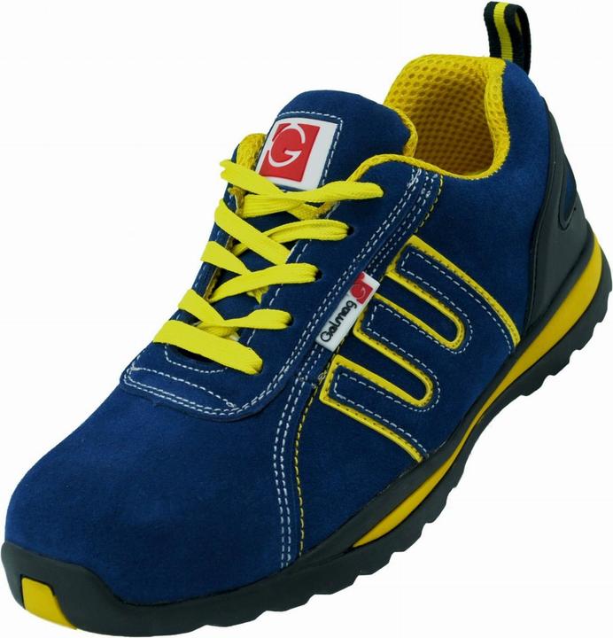 Galmag Scarpe Di Sicurezza Basse 564 (44)
