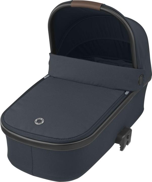 Maxi-Cosi Space and comfort for your newborn