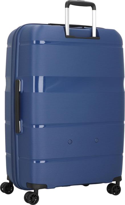 Actual product image American Tourister LINEX Spinner (102 l, L (90 - 115l))