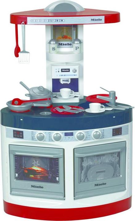 Produktbild Theo Klein Miele Küche Triangel
