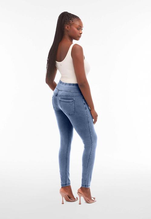 Image du produit Freddy TrousersandJeans NOW1HC002ORG (M)