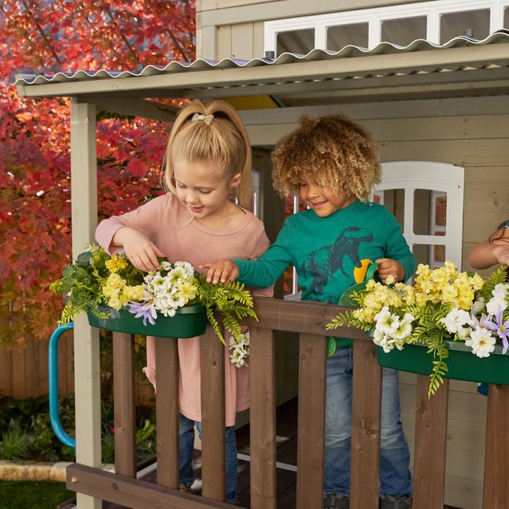 Produktbild KidKraft Cozy Escape