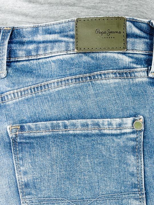 Actual product image Pepe Jeans Regent medium used wiser wash (W25/L30)