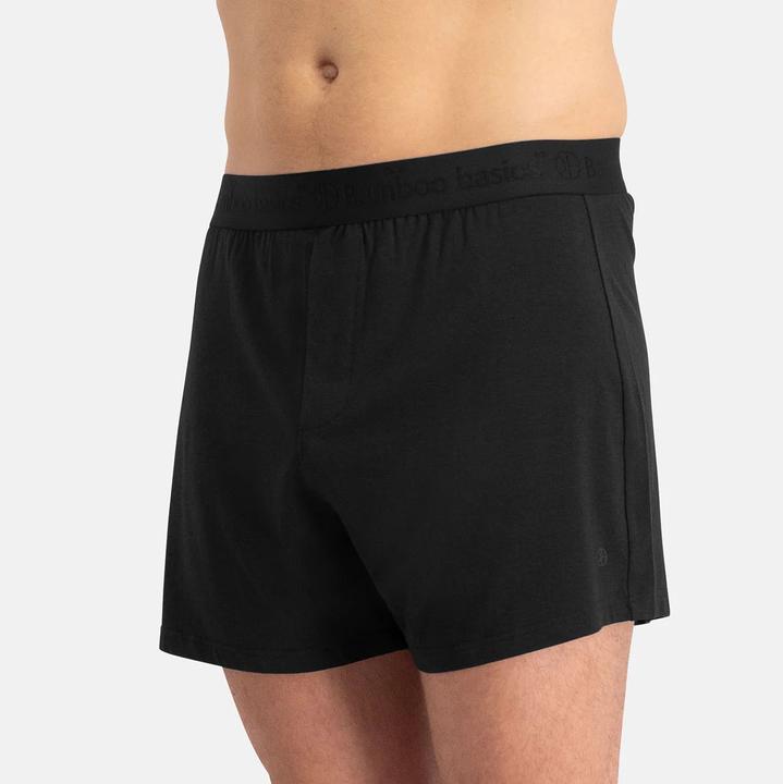 Immagine prodotto Bamboo Basics Boxer Kay (confezione da 2) (M, Confezione da 2)