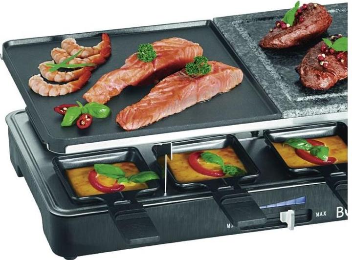 Image du produit Bomann RG 2279 CB