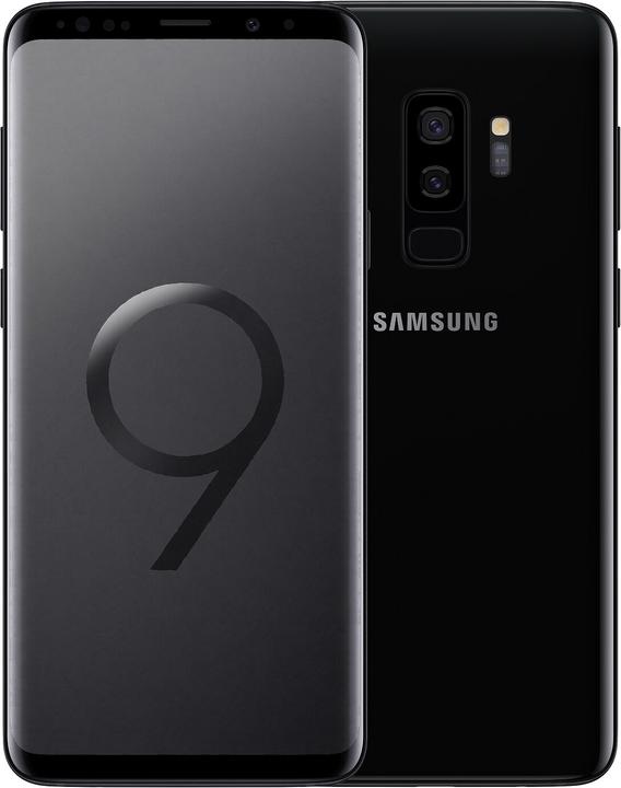 Samsung Galaxy S9++ Galaxy