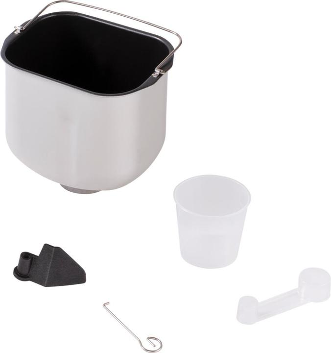 Produktbild Russell Hobbs 27260-56 Brotbackautomat