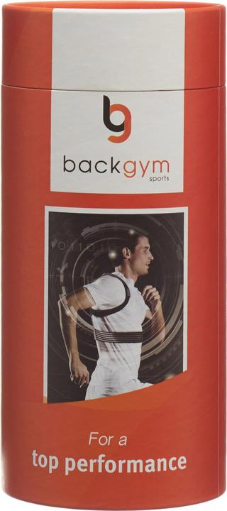 Produktbild Backgym Sports (S)