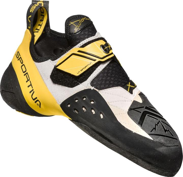 Actual product image La Sportiva Solution (43)