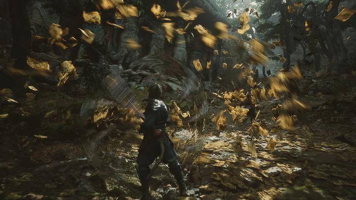 Immagine prodotto Game Science Black Myth: Wukong (PS5, EN)