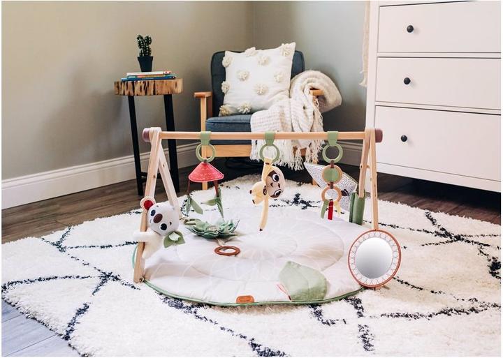 Image du produit Tiny Love Boho Chic Luxe Gymini de développement
